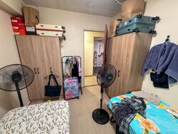 Blk 468B Fernvale Lea (Sengkang), HDB 4 Rooms #551990071